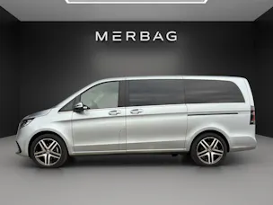 Mercedes-Benz V 300 d lang Avantgarde 4Matic 9G-Tronic