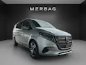 Mercedes-Benz V 300 d lang Avantgarde 4Matic 9G-Tronic