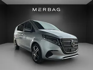 Mercedes-Benz V 300 d lang Avantgarde 4Matic 9G-Tronic