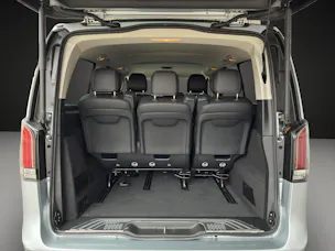 Mercedes-Benz V 300 d lang Avantgarde 4Matic 9G-Tronic