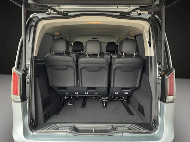 Mercedes-Benz V 300 d lang Avantgarde 4Matic 9G-Tronic