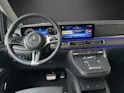 Mercedes-Benz V 300 d lang Avantgarde 4Matic 9G-Tronic