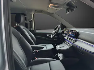 Mercedes-Benz V 300 d lang Avantgarde 4Matic 9G-Tronic