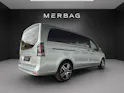 Mercedes-Benz V 300 d lang Avantgarde 4Matic 9G-Tronic