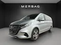 Mercedes-Benz V 300 d lang Avantgarde 4Matic 9G-Tronic