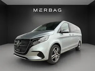 Mercedes-Benz V 300 d lang Avantgarde 4Matic 9G-Tronic