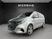 Mercedes-Benz V 300 d lang Avantgarde 4Matic 9G-Tronic