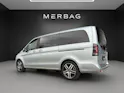 Mercedes-Benz V 300 d lang Avantgarde 4Matic 9G-Tronic