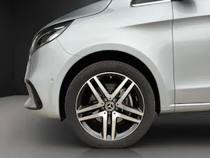 Mercedes-Benz V 300 d lang Avantgarde 4Matic 9G-Tronic