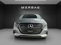 Mercedes-Benz V 300 d lang Avantgarde 4Matic 9G-Tronic