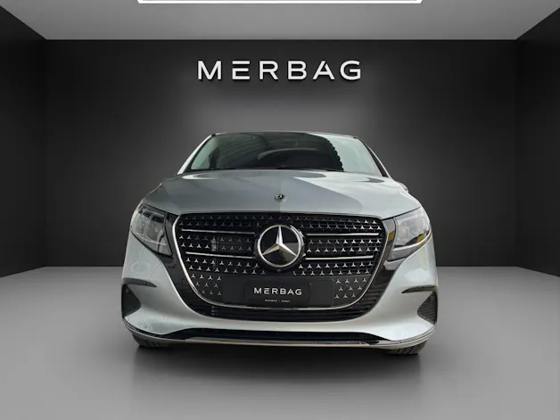 Mercedes-Benz V 300 d lang Avantgarde 4Matic 9G-Tronic