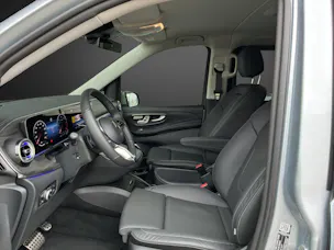 Mercedes-Benz V 300 d lang Avantgarde 4Matic 9G-Tronic