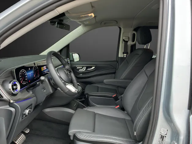 Mercedes-Benz V 300 d lang Avantgarde 4Matic 9G-Tronic