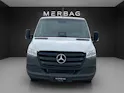 Mercedes-Benz Sprinter 317 CDI Lang 9G-TRONIC