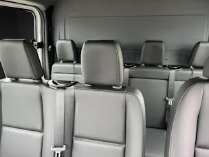Mercedes-Benz Sprinter 317 CDI Lang 9G-TRONIC
