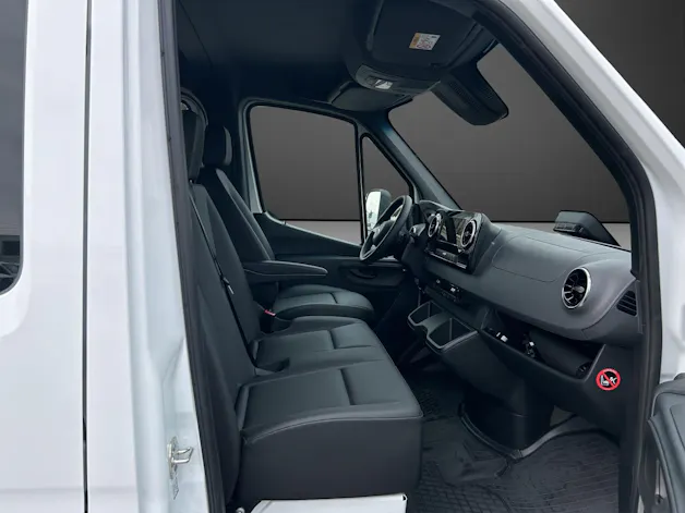 Mercedes-Benz Sprinter 317 CDI Lang 9G-TRONIC