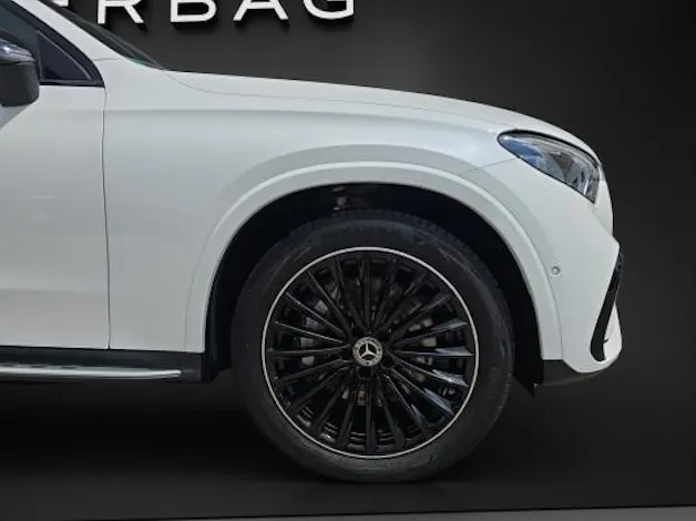Mercedes-Benz GLC 300 de 4M 9G-Tronic