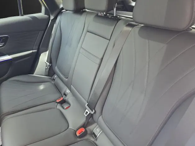 Mercedes-Benz GLC 300 de 4M 9G-Tronic