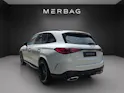 Mercedes-Benz GLC 300 de 4M 9G-Tronic