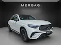 Mercedes-Benz GLC 300 de 4M 9G-Tronic