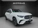 Mercedes-Benz GLC 300 de 4M 9G-Tronic