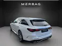 Mercedes-Benz E 53 Hybrid 4M+ 9G-Tronic