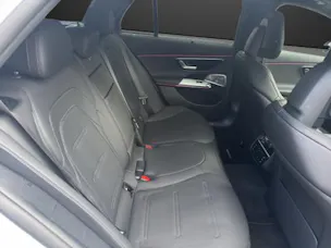 Mercedes-Benz E 53 Hybrid 4M+ 9G-Tronic
