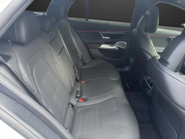 Mercedes-Benz E 53 Hybrid 4M+ 9G-Tronic