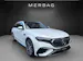 Mercedes-Benz E 53 Hybrid 4M+ 9G-Tronic