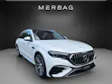 Mercedes-Benz E 53 Hybrid 4M+ 9G-Tronic