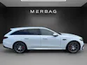 Mercedes-Benz E 53 Hybrid 4M+ 9G-Tronic