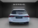 Mercedes-Benz E 53 Hybrid 4M+ 9G-Tronic