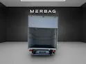 Mercedes-Benz Sprinter 319 CDI Lang 9G-TRONIC