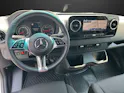 Mercedes-Benz Sprinter 319 CDI Lang 9G-TRONIC