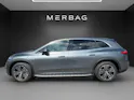 Mercedes-Benz EQS SUV 450 4Matic
