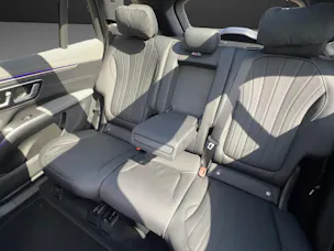 Mercedes-Benz EQS SUV 450 4Matic