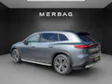 Mercedes-Benz EQS SUV 450 4Matic