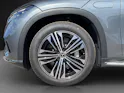Mercedes-Benz EQS SUV 450 4Matic