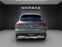 Mercedes-Benz EQS SUV 450 4Matic