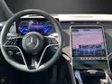 Mercedes-Benz EQS SUV 450 4Matic