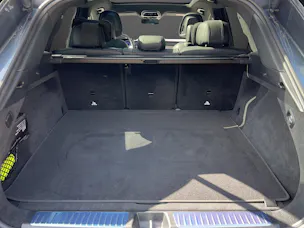 Mercedes-Benz EQS SUV 450 4Matic