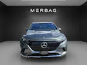 Mercedes-Benz EQS SUV 450 4Matic