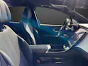 Mercedes-Benz EQS SUV 450 4Matic
