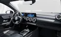 Mercedes-Benz A 180 7G-DCT