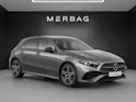 Mercedes-Benz A 180 7G-DCT