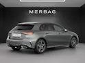 Mercedes-Benz A 180 7G-DCT