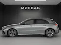 Mercedes-Benz A 180 7G-DCT
