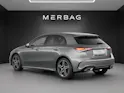 Mercedes-Benz A 180 7G-DCT