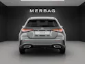 Mercedes-Benz A 180 7G-DCT