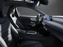 Mercedes-Benz A 180 7G-DCT